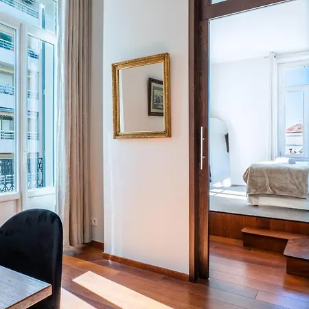 Stylish 1-bedroom Near Beaches & Croisette Appartamento *