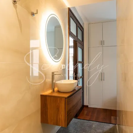 Appartamento Stylish 1-bedroom Near Beaches & Croisette